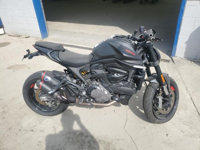 2023 DUCATI MONSTER - ZDMMAMDT5PB008270
