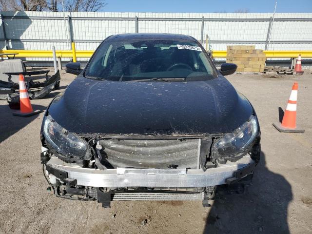 2021 HONDA CIVIC EX - 19XFC1F3XME008306
