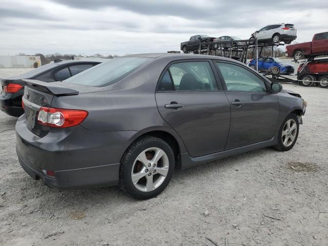 Vin: 5yfbu4ee9dp165128, lot: 49324425, toyota corolla base 20133