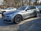2018 BMW 530 I - WBAJA5C55JG898915