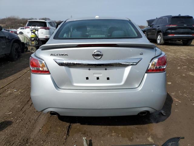 2015 NISSAN ALTIMA 2.5 - 1N4AL3AP8FC200839