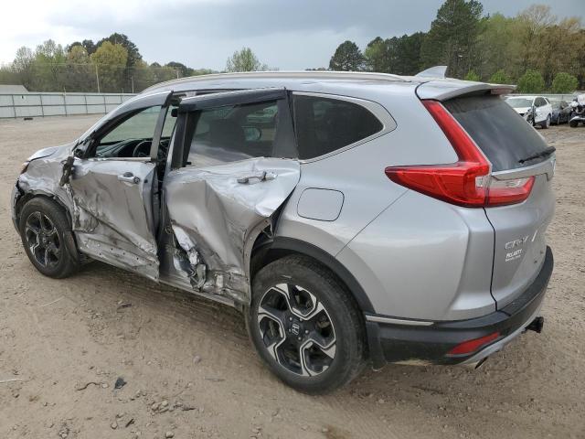 2018 HONDA CR-V TOURI - 7FARW2H98JE074164