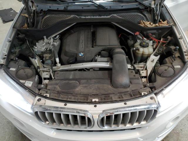 2018 BMW X5 SDRIVE3 - 5UXKR2C52J0X08851