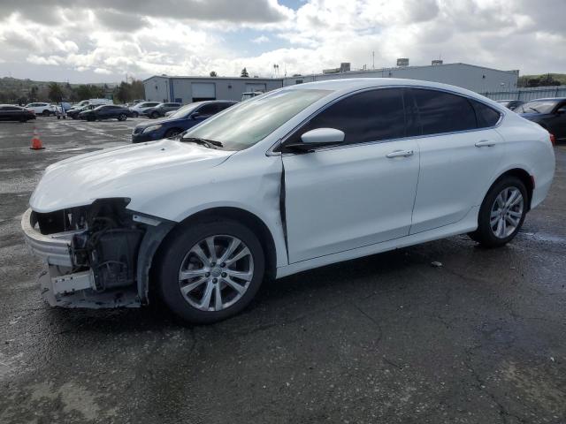 2015 CHRYSLER 200 LIMITE - 1C3CCCAB9FN603891