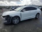 2015 CHRYSLER 200 LIMITE - 1C3CCCAB9FN603891