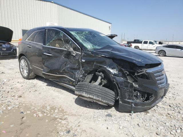 Vin: 1gykners4jz231745, lot: 49650875, cadillac xt5 premium luxury 20184