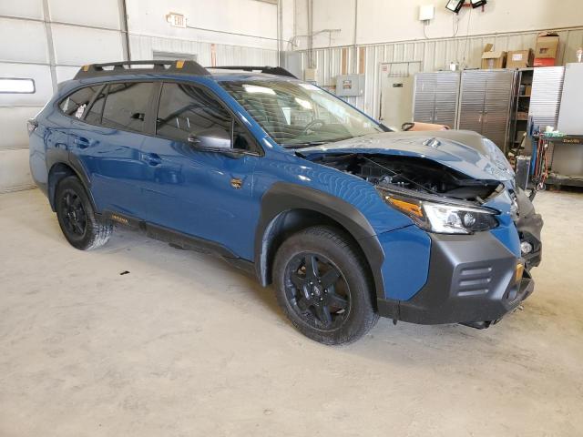 Vin: 4s4btgud9n3156254, lot: 51008085, subaru outback wi wilderness 20224