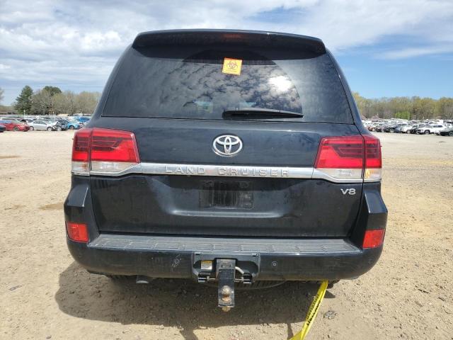 2018 TOYOTA LAND CRUIS JTMCY7AJ0J4072736