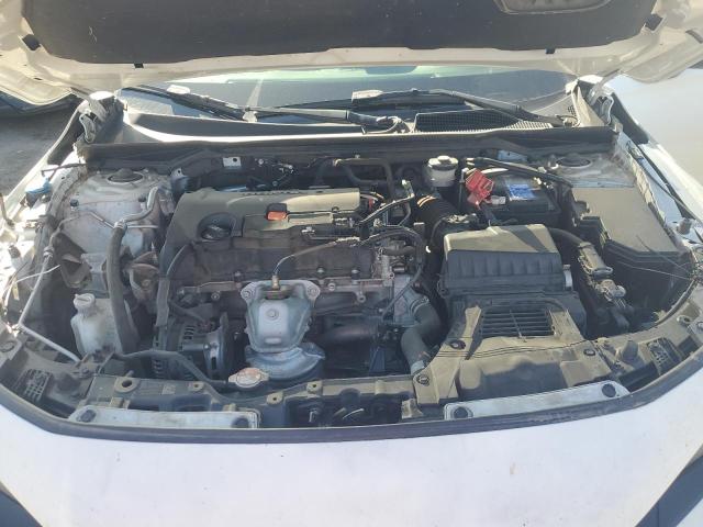 2022 HONDA CIVIC SPOR - 2HGFE2F5XNH580484