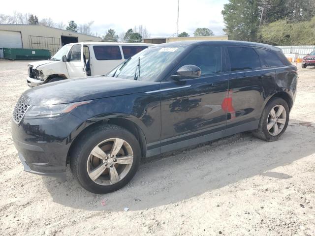 LAND ROVER RANGE ROVE