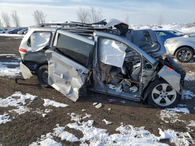 Vin: 5tdzk3dc3ds312727, lot: 48365455, toyota all models 20134