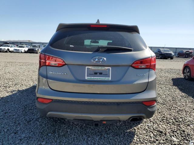 2015 HYUNDAI SANTA FE S - 5XYZT3LB7FG245734