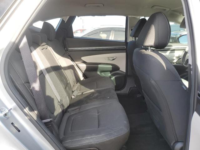 2022 HYUNDAI TUCSON SEL - 5NMJBCAE4NH133491