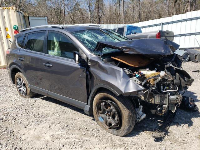 Vin: jtmbfrev1jj238449, lot: 47999795, toyota rav4 le 20184