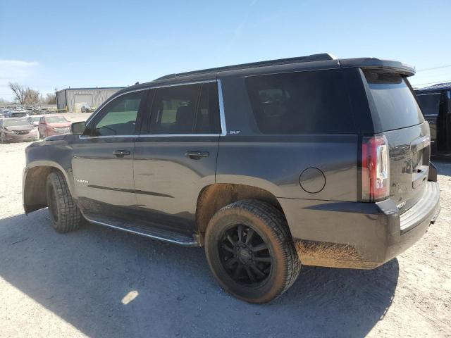 Vin: 1gks1bkc6gr463215, lot: 49345015, gmc yukon slt 20162