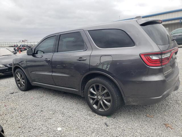 2017 DODGE DURANGO GT - 1C4RDJDG1HC878684