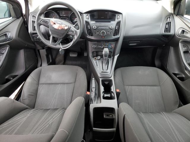 2016 FORD FOCUS S - 1FADP3E28GL273999