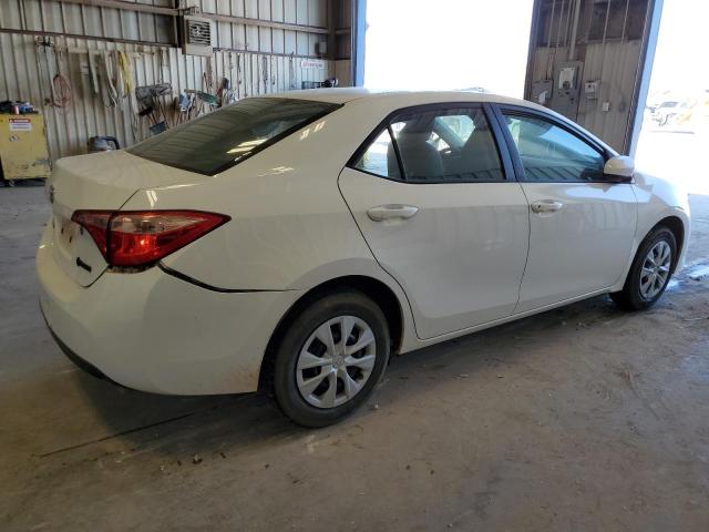 Vin: 5yfburhe0hp702645, lot: 50791755, toyota corolla l 20173