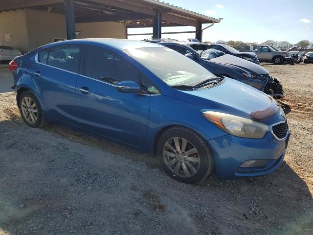 Vin: knafx4a88e5167831, lot: 50522755, kia forte ex 20144