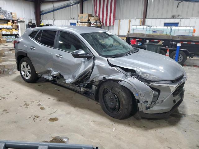 Vin: kl77lfe29rc158543, lot: 49077605, chevrolet trax ls 20244