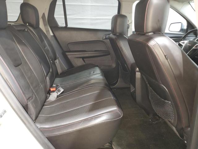 2015 GMC TERRAIN SL - 2GKFLYE30F6218320