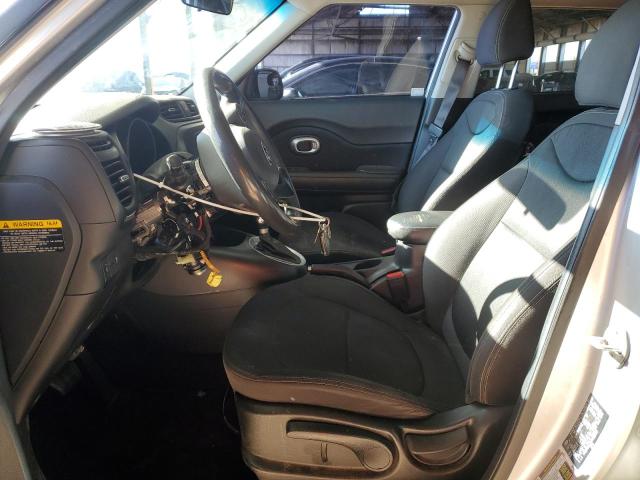 2017 KIA SOUL #3305318328