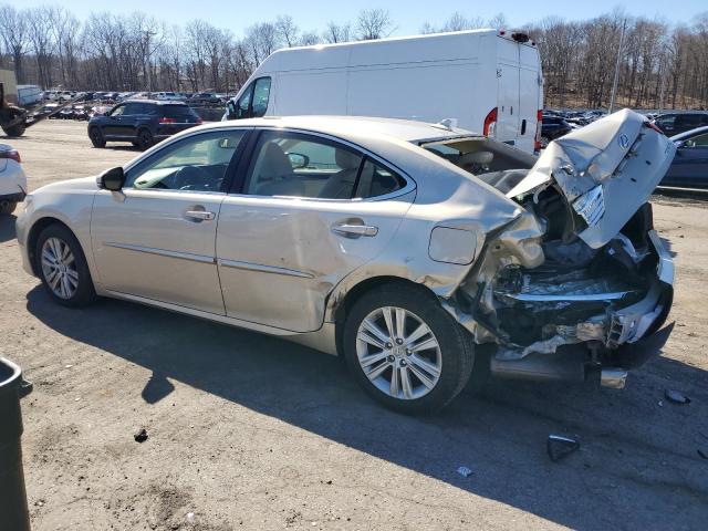Vin: jthbk1gg8e2149441, lot: 49996915, lexus es350 350 20142