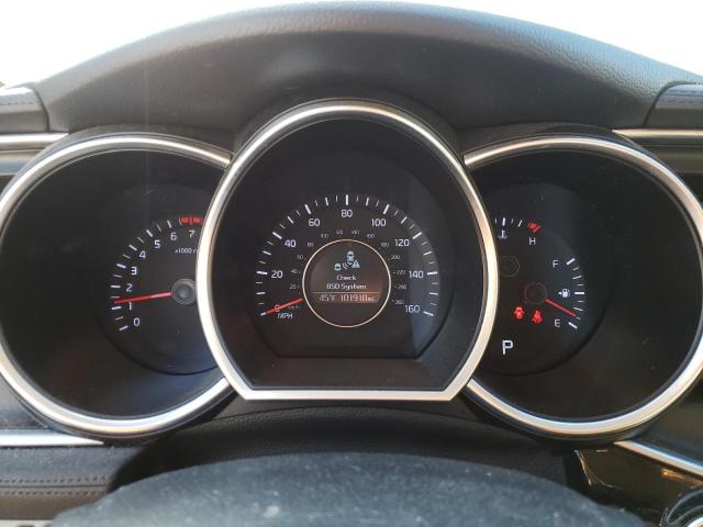 2015 KIA OPTIMA EX - 5XXGN4A77FG353653