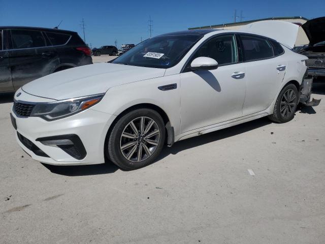 KIA OPTIMA EX