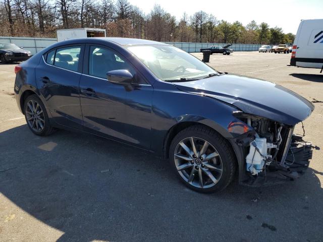 Vin: 3mzbn1v34jm249643, lot: 49103045, mazda 3 touring 20184