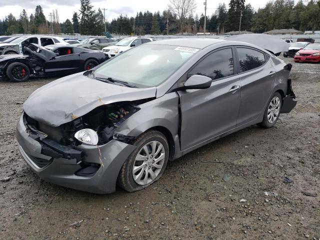 Vin: 5npdh4ae0ch123378, lot: 48893195, hyundai elantra gls 2012 img_1