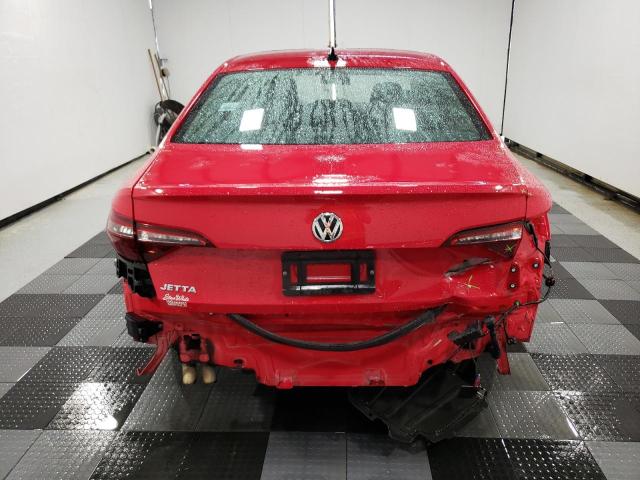 2021 VOLKSWAGEN JETTA S - 3VWC57BU7MM086463