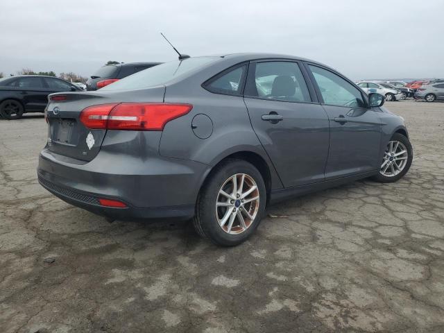 Vin: 1fadp3f22fl353540, lot: 49087855, ford focus se 20153