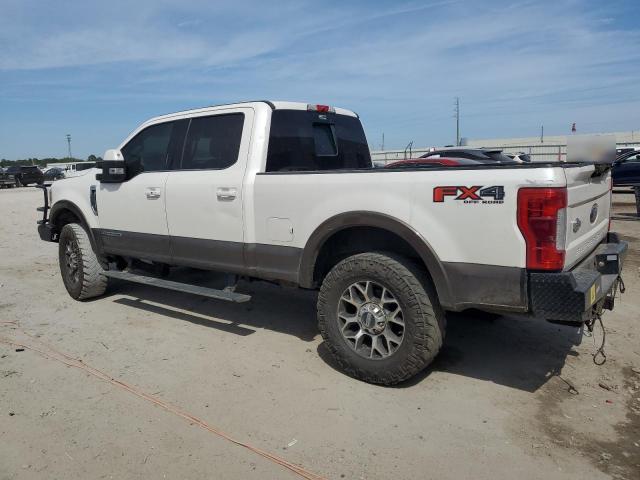 Vin: 1ft7w2bt3hef07506, lot: 50083545, ford f250 super duty 20172