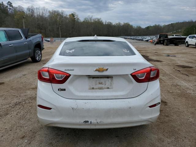 2017 CHEVROLET CRUZE LT - 1G1BE5SM9H7151387