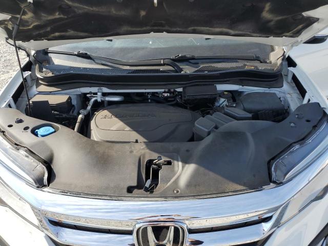2022 HONDA PILOT TOUR - 5FNYF5H67NB012954