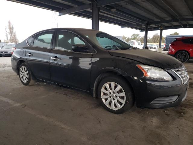 Vin: 3n1ab7ap0dl798305, lot: 50623925, nissan sentra s 20134