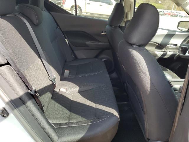 2024 NISSAN KICKS SV - 3N1CP5CV8RL503291
