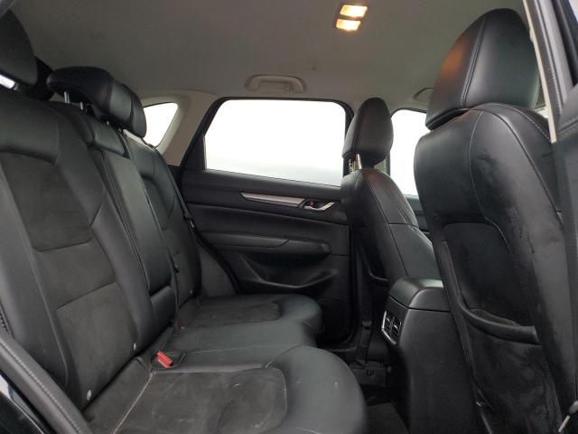 2019 MAZDA CX-5 TOURI - JM3KFACM7K0663068