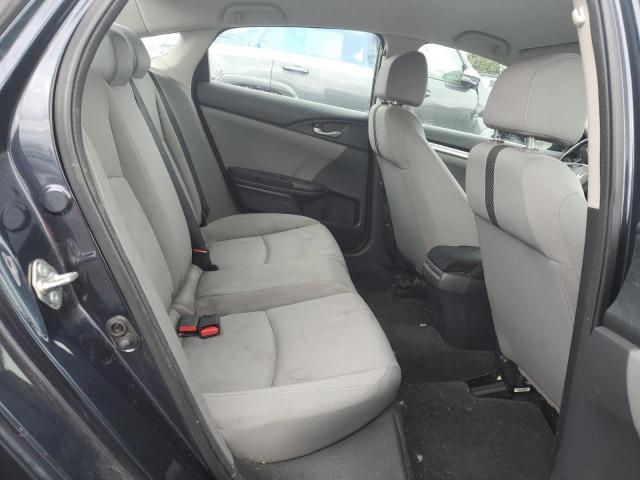 2017 HONDA CIVIC LX - 2HGFC2F51HH523486