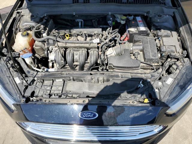 2016 FORD FUSION SE - 3FA6P0H75GR131755