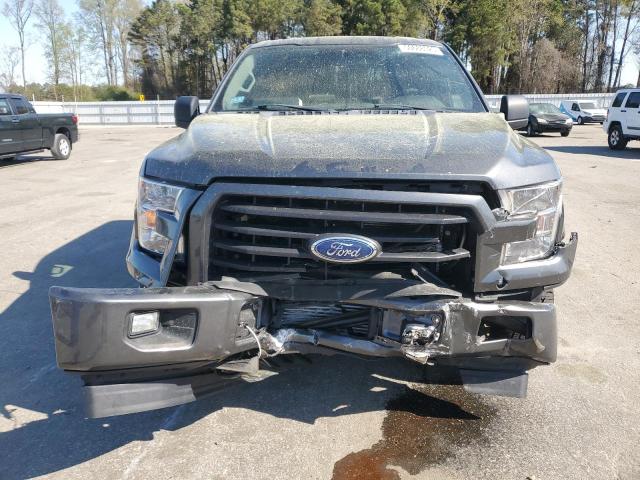 2017 FORD F150 SUPER - 1FTEW1EP0HFC75439