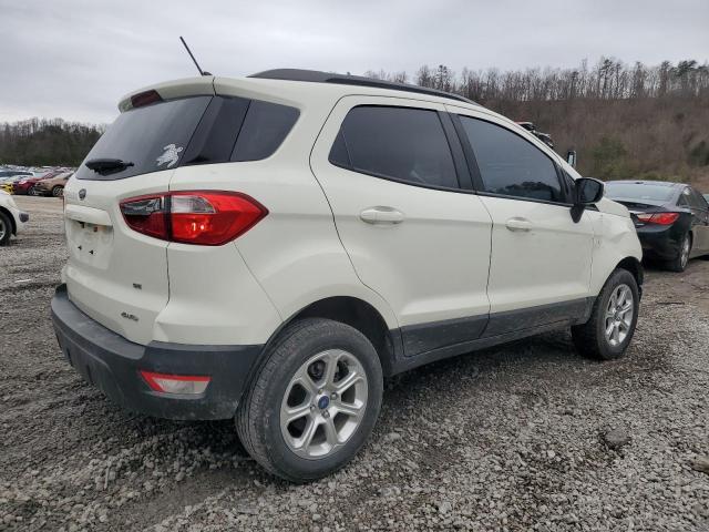 Vin: maj6s3gl1kc294750, lot: 48229745, ford ecosport se 20193