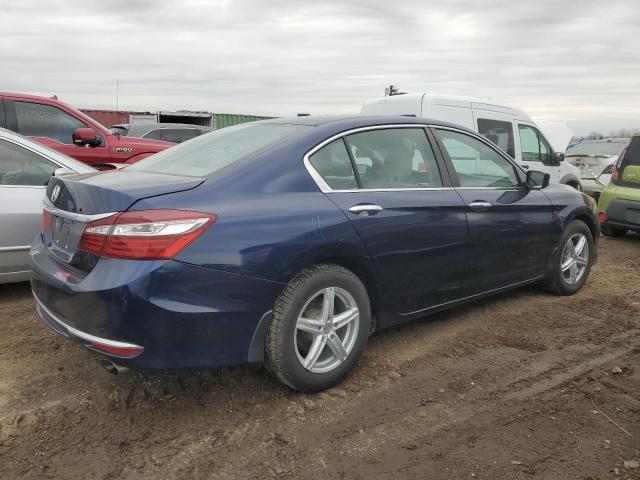 Vin: 1hgcr2f33ha213533, lot: 47236355, honda accord lx 20173