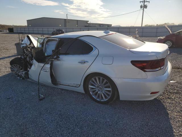 Vin: jthbl5ef3e5129157, lot: 50662565, lexus ls460 460 20142