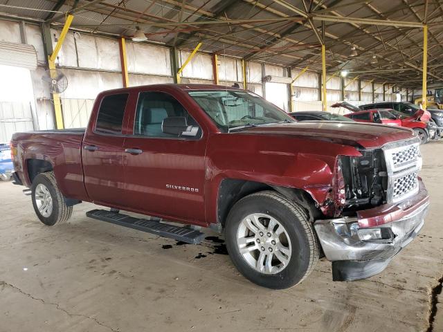 Vin: 1gcrcrec3ez317862, lot: 49164655, chevrolet all models c1500 lt 20144