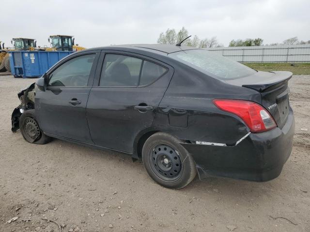 Vin: 3n1cn7ap7gl884716, lot: 49172665, nissan versa s 20162