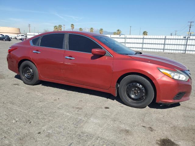 Vin: 1n4al3ap0gc255173, lot: 49503825, nissan altima 2.5 20164