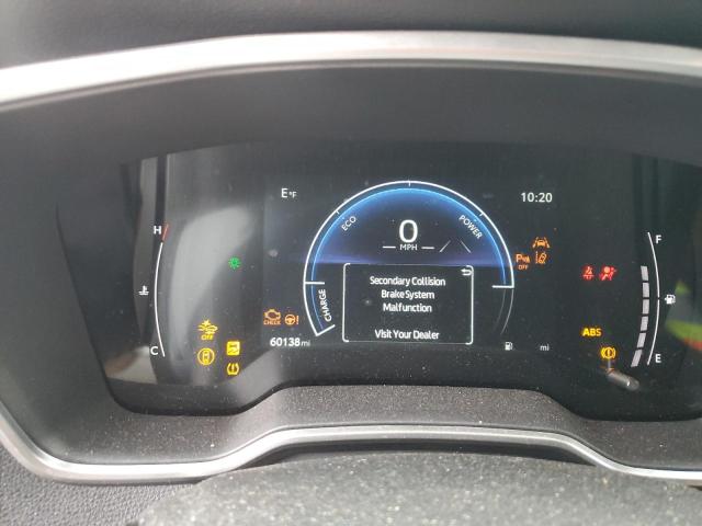 2024 TOYOTA COROLLA CR - 7MUFBABGXRV023841