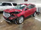 2017 FORD ESCAPE TIT - 1FMCU0JD0HUE13538